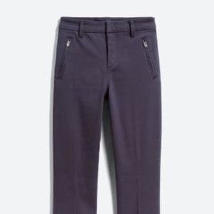 Level 99 Francis Straight Leg Pant Blue size 14 Stitch Fix